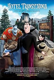 Hotel Transylvania (2012) watch-Hotel Transylvania (2012)