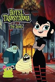 Hotel Transylvania: The Series (2017) watch-Hotel Transylvania: The Series (2017)
