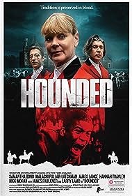 Hounded (2022) watch-Hounded (2022)
