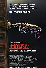 House (1986) watch-House (1986)