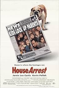 House Arrest (1996) watch-House Arrest (1996)