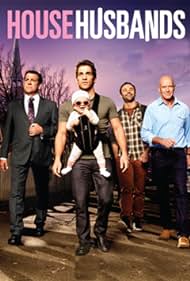 watch-House Husbands (2012)