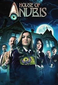 House of Anubis (2011) watch-House of Anubis (2011)