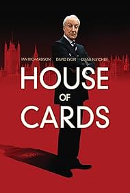 House of Cards (1991) watch-House of Cards (1991)