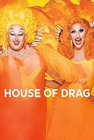 House of Drag (2018) watch-House of Drag (2018)