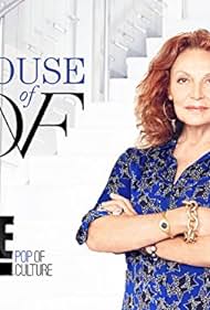 House of DVF (2014) watch-House of DVF (2014)