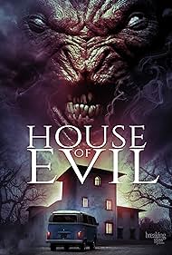 House of Evil (2017) watch-House of Evil (2017)