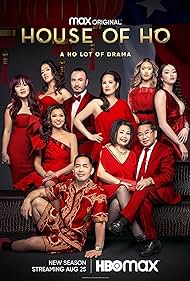 watch-House of Ho (2020)