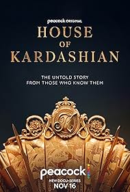 House of Kardashian (2023) watch-House of Kardashian (2023)