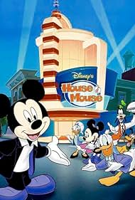 House of Mouse (2001) watch-House of Mouse (2001)