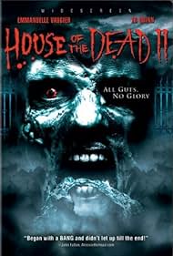 House of the Dead 2 (2006) watch-House of the Dead 2 (2006)