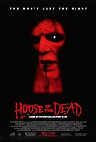 watch-House of the Dead (2003)