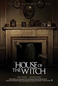 House of the Witch (2018) watch-House of the Witch (2018)