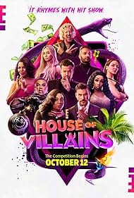 House of Villains (2023) watch-House of Villains (2023)