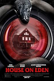 watch-House on Eden (2025)