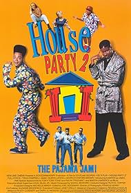 watch-House Party 2 (1991)