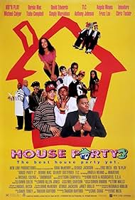 House Party 3 (1994) watch-House Party 3 (1994)