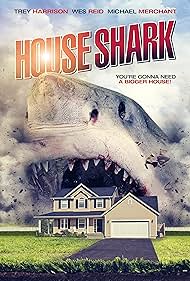 watch-House Shark (2017)
