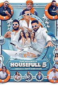 watch-Housefull 5 (2025)
