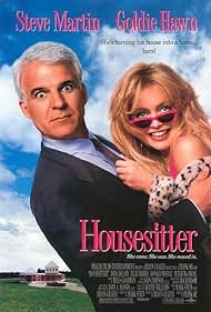HouseSitter (1992) watch-HouseSitter (1992)
