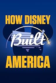 watch-How Disney Built America (2024)