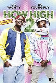 How High 2 (2019) watch-How High 2 (2019)