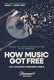 How Music Got Free (2024) watch-How Music Got Free (2024)