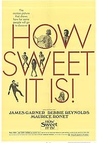 How Sweet It Is! (1968) watch-How Sweet It Is! (1968)