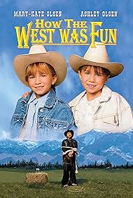 How the West Was Fun (1994) watch-How the West Was Fun (1994)