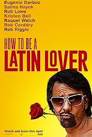 How to Be a Latin Lover (2017) watch-How to Be a Latin Lover (2017)