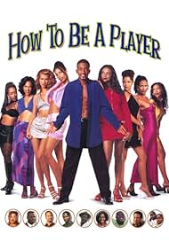 How to Be a Player (1997) watch-How to Be a Player (1997)