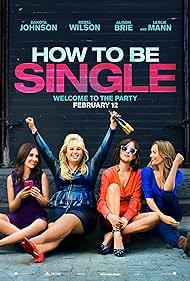 How to Be Single (2016) watch-How to Be Single (2016)