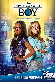 How to Build a Better Boy (2014) watch-How to Build a Better Boy (2014)