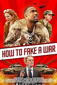 How to Fake a War (2020) watch-How to Fake a War (2020)