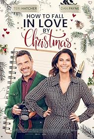 watch-How to Fall in Love by Christmas (2023)