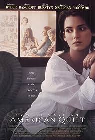 How to Make an American Quilt (1995) watch-How to Make an American Quilt (1995)