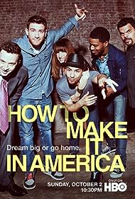 How to Make It in America (2010) watch-How to Make It in America (2010)