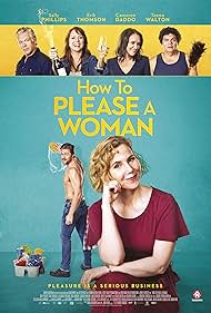 How to Please a Woman (2022) watch-How to Please a Woman (2022)