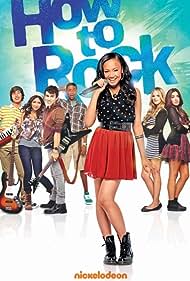 How to Rock (2012) watch-How to Rock (2012)