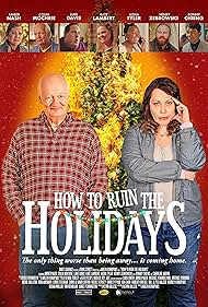 watch-How to Ruin the Holidays (2023)
