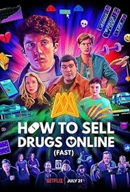 How to Sell Drugs Online (Fast) (2019) watch-How to Sell Drugs Online (Fast) (2019)