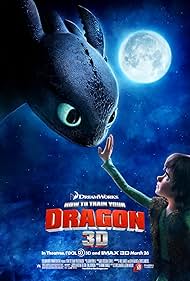 How to Train Your Dragon (2010) watch-How to Train Your Dragon (2010)
