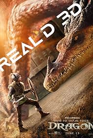 How to Train Your Dragon (2025) watch-How to Train Your Dragon (2025)