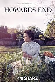 Howards End (2018) watch-Howards End (2018)