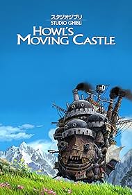 Howl's Moving Castle (2005) watch-Howl's Moving Castle (2005)
