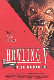 Howling V: The Rebirth (1990) watch-Howling V: The Rebirth (1990)