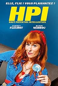 HPI Haut Potentiel Intellectuel (2021) watch-HPI Haut Potentiel Intellectuel (2021)