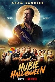 Hubie Halloween (2020) watch-Hubie Halloween (2020)