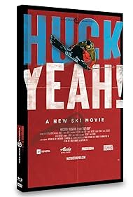 Huck Yeah! (2020) watch-Huck Yeah! (2020)