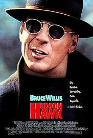 watch-Hudson Hawk (1991)
